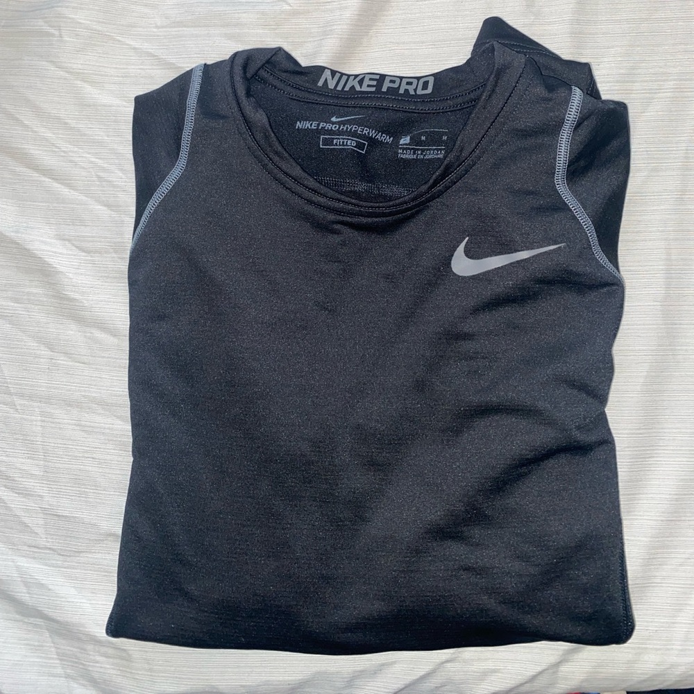 Nike Pro Hyperwarm